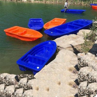 China Sea - River - Lake - Ocean Factory Custom Wholesale 2021 Sports Recreation Boards Plastic Fishing Boat Boats Surfboat LLDPE Speedboat Boat for sale