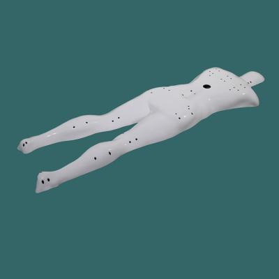 China Industrial Manufacturer Customized Airplane Model Plastic ABS Plastic Fake Up Model Handmade Mold Mold Rapid Prototype Model for sale