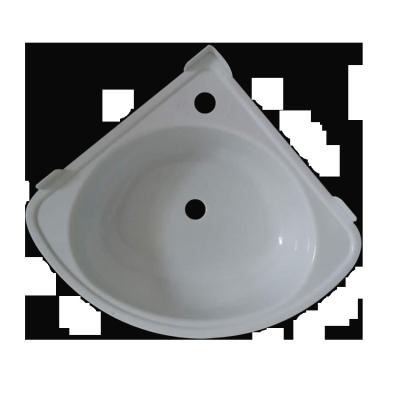 China Easy Clean PVC PC PE PP ABS Blister Thermoforming Vacuum Forming Injection Curing Washbasin, Sink, Bathroom Accessories Plastic for sale