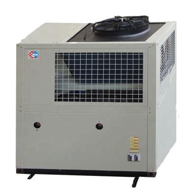 China Household New Product H.Stars 80HW-80CDDM 48KW Air Cooled Heat Pump for sale