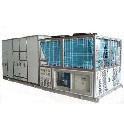 China Other Simple Innovative Products Recirculating Air Handling Unit for sale