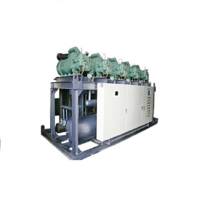 China Compressor Chemical Unit, Refrigerator Compressor AC Air Compressor Machine Price, High Efficiency by H.Stars for sale