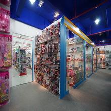 Verified China supplier - Shantou Meiqile Toys Firm