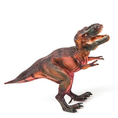 China ONE STYLE 13.5cm TPR Dinosaur High Quality Interesting Looking Model Toy for sale