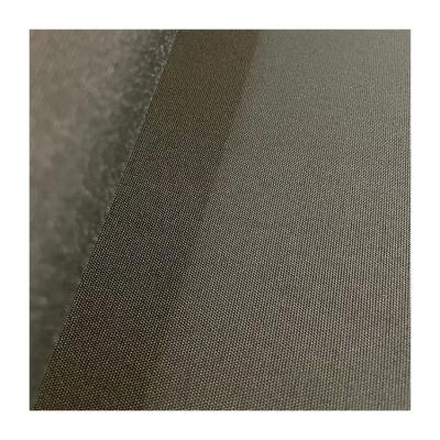 China Outdoor Furniture Cheap 100% Polyester Stretch Truck Cover Fabric Eco-friendly Waterproof for sale