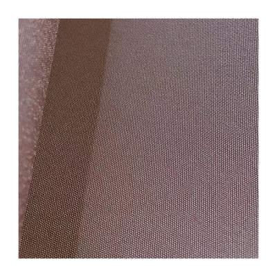 China Waterproof Home Deco Acrylic 100% Solution Dyed Fabric Waterproof Outdoor Fabric For Furniture for sale