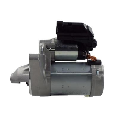 China FOR 281000N40 4280006190 281000N110 4280006061 STARTER MOTOR 4280006060 2810033110 FOR TOYOTA AURIS YARIS 12V 9T 1.6KW YARIS for sale