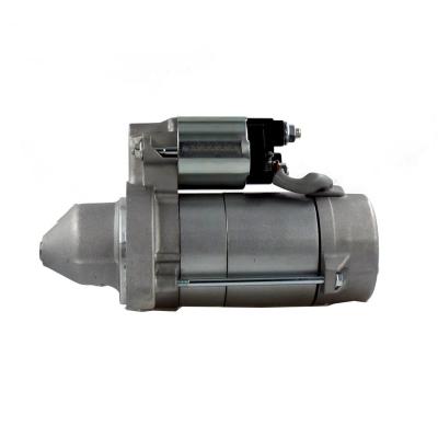 China FOR 281000T340 281000T330 42800009020 STARTER MOTOR 4280009030 FOR TOYOTA COROLLA 12V 9T 1.3KW COROLLA for sale