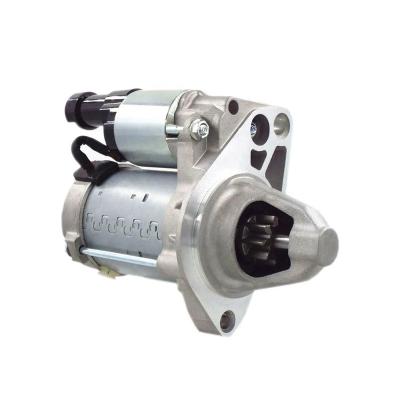 China FOR 31200R1AG51 428000-8170 31200R1PH01 31200-R1AG51 31200-R1PH01 STARTER 12V 9T 1.2KW FOR HONDA CIVIC R20A9 CR-V Saloon IX (FB for sale