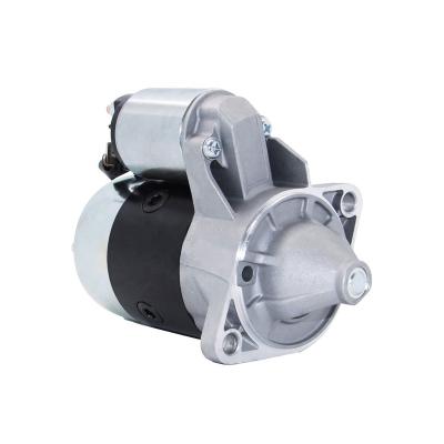 China FOR 2330000H00 2330000H10 2330000H11 STARTER MOTOR 2330015700 2330020P05 2330047711 2330060S10 23300L2910 FOR NISSAN A15 H20 URVAN for sale