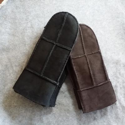 China Winter Breathable And Comfortable China Custom Made Cheap Leather Gloves For Women for sale