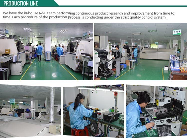 Verified China supplier - ShenZhen RuiFang  Technology Co., Ltd.