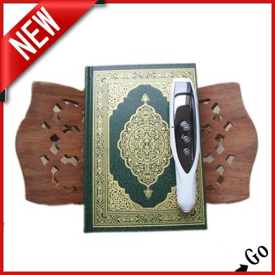 China Factory Promotion ODM Quran Read Pen 4GB TF Card, Gift, Digital Quran Reader for sale