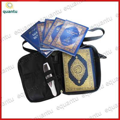 China Coran Player Quran Read Pen Digital Koran Reader with 4GB Memory Card Gift for sale