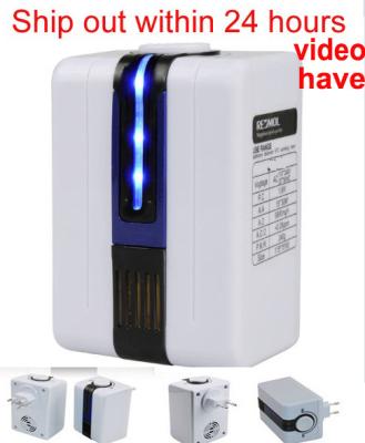 China ionizer air purifier for home negative ion generator 9 million remove Formaldehyde pm2.5 for sale