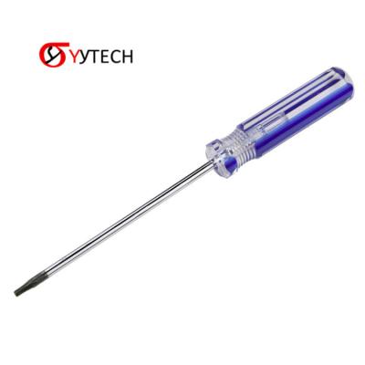 China T8 Handle Disassembly Screwdriver For PS3 PS4 SYYTECH T8 Controller Handle Disassembly Screwdriver Repair Tool For PS3 PS4 XBOX ONE for sale