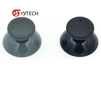 China SYYTECH ABS 3D Replacement Gamepad Thumb Stick Grip Mushroom Thumbstick Button Cap For Xbox 360 Controller for sale