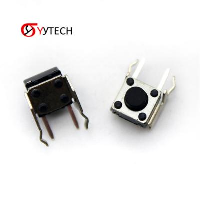 China VIBRATION MOTOR SYYTECH Repairs Parts RB Left Right Tactile Switch Book Stopper Button For Xbox 360 Controller for sale