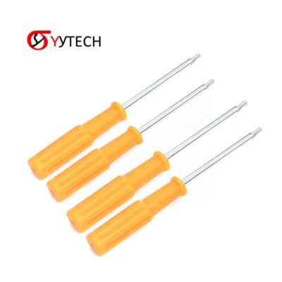 China SYYTECH Excellent Quality Maintenance Installment Disassemble Tool Screwdriver For NS Nintendo Switch Playstation 4 PS4 for sale