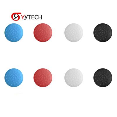 China SYYTECH Silicone TPU/Silicon Protective Rubber Thumb Grip Covers Shells Cap for NS Switch and Switch Lite for sale