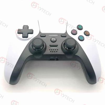 China Touch Buttons SYYTECH Wireless Joystick Hand Controller For Playstation4 PS4 Console Gamepad Accessories for sale