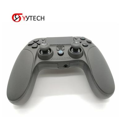 China Touch Buttons SYYTECH Wireless Handle Joystick Controller For PS4 Playstation 4 Gamepad Accessories for sale