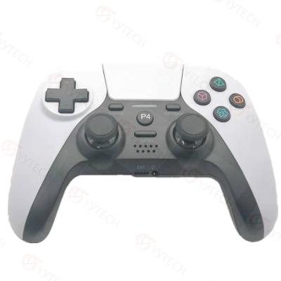 China Touch Buttons 2022 New 2.4G Wireless Game Controller Grip Joystick For Playstation 4 PS4 Gamepad Accessories for sale