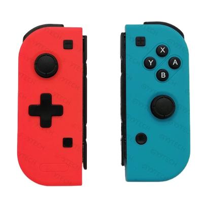 China Touch Buttons SYYTECH Newest L Wireless Controller Left Right R Handle Joystick For Nintendo Switch Gamepad Console Accessories for sale