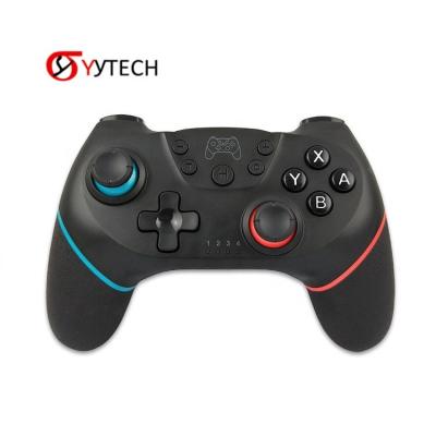 China Hot New Wireless Programmable Button Grip Game Controller For Nintendo Pro NS Gamepad Video Switch Joystick Accessories for sale