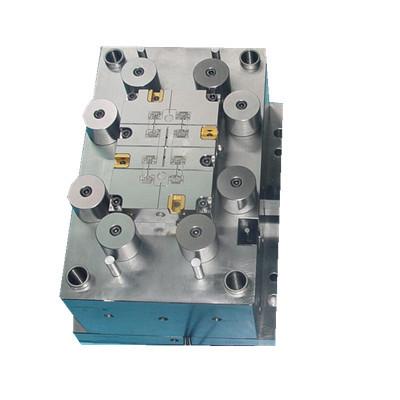 China Three Plates Multi Cavity Mould 0.01mm Precision for sale