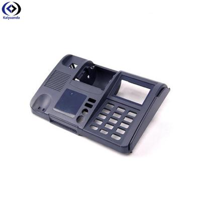 China Household Appliance Plastic injection molded parts For Telephone Landline for sale