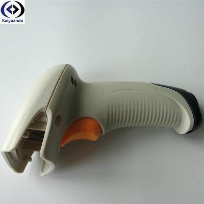 China PP PS Custom Plastic Injection Molding Forehead Gun Shell for sale