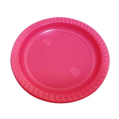 China Food Grade PP Fruit Dish Custom Plastic Injection Molding for sale