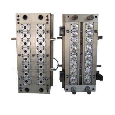 China Professional Parts Precision Plastic Injection Mold Molding Made Tooling For Home Appliance for sale