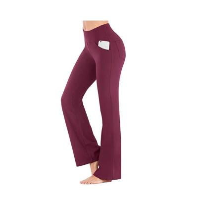 China 2021 Hot Selling Women's Breathable Yoga Suit Sports Fitness Yoga Suit Sport Wear Workout Leggings For Women for sale