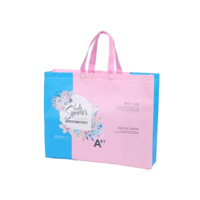 China 48.5cm*40cm*12cm handbag with high recyclable content can be sealed for party, travel and food for sale