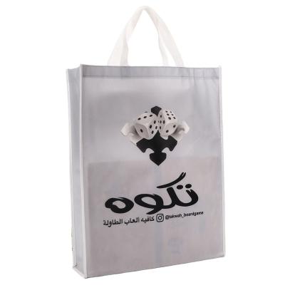 China Recyclable made in china non woven bags for sale