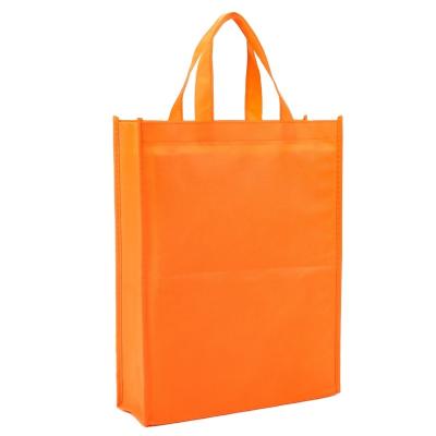 China 10kg Recyclable Non Woven Tote Sack Bag Customization for sale