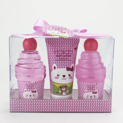 China Factory Wholesale Christmas Bath Spa Gift Set Gift For Kid Customized Size for sale