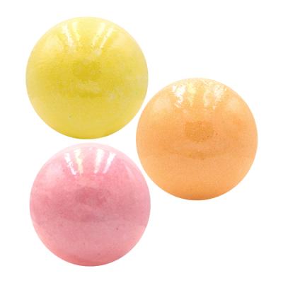 China Cleansing Moisturizing Cheap Organic Aroma Therapy Bath Bomb Manufacturing Supplies for sale