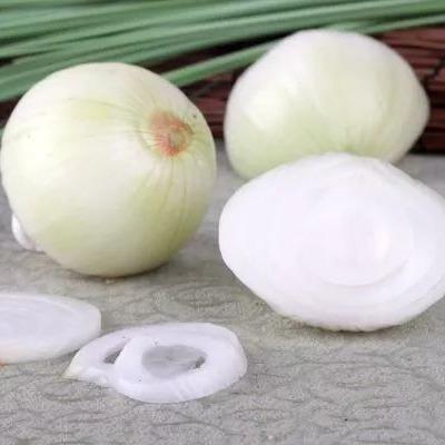 China FROZEN Frozen Onion Vegetables at Best Price IFQ Onion Slices for sale