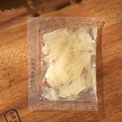 China Japan's PRESERVED Ginger Sweet Taste Pickled Sushi 3g Natural Pickled White Ginger 3g for sale