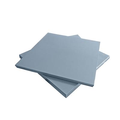 China Modern Encapsulated Calcium Sulfate Steel Plate Encased Galvanized Core Panel Raised Flooring for sale