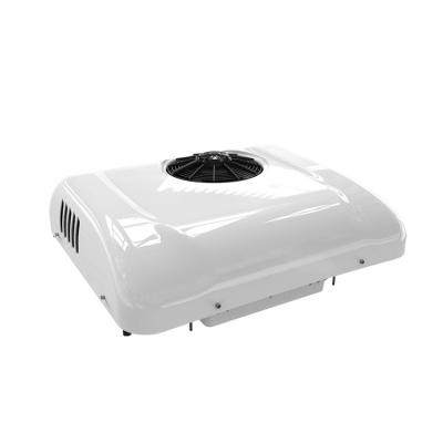 China 12v Truck Air Conditioner Roof Mounted Car Truck Air Conditioner 12V 24v Air Conditioner For Sprinter Van Caravan Rv Standard for sale