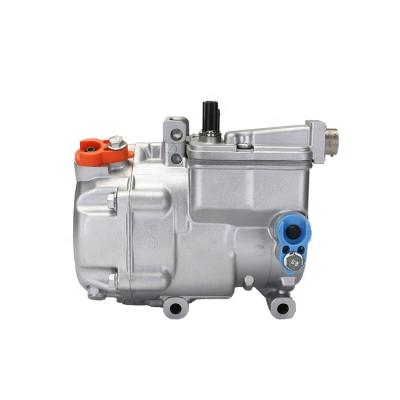 China Durable GOUKU Electric Compressor 24v 1200-6000rpm Car AC Compressor Standard for sale