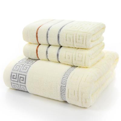 China Wholesale Custom Child Safe Luxury Cotton Bath Towel Other Cotel Customized Towel 100% Bath Towels for sale