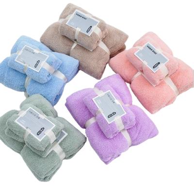 China Hotel Towel 16s/21s/32s Cotton 16s/21s/32s Jacquard Embroidery Child Safe Single Bath Towel for sale