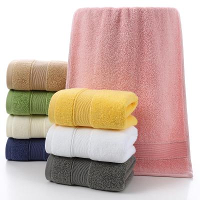 China Small Child Safe Cotton White Hotel Face Towel Square Towels Bath Set 100% Cotton,Best Brand Hilton Hotel Bath Luxury Hotel Towels for sale