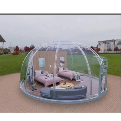 China Bubble Room Modern Good Quality Bubble Room Price Bubble Room Hotel for sale