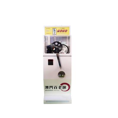 China New China Metal+acrylic+plastic maker winning silver coin penny press machine souvenir coin press machine souvenir coin maker for sale for sale